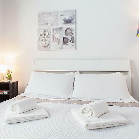 Chiasso Degli Armati Apartment フィレンツェ エクステリア 写真