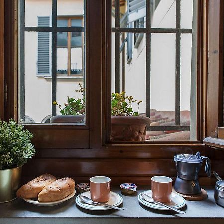 Chiasso Degli Armati Apartment フィレンツェ エクステリア 写真