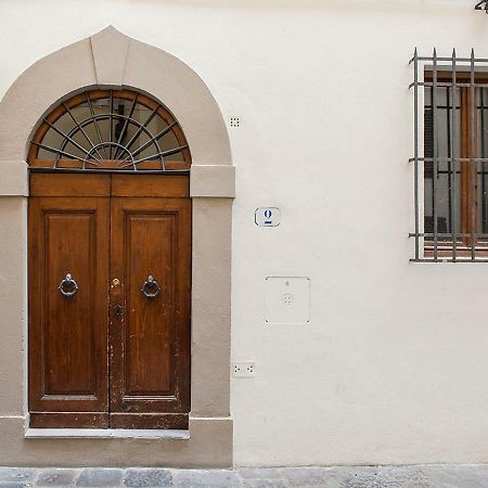 Chiasso Degli Armati Apartment フィレンツェ エクステリア 写真