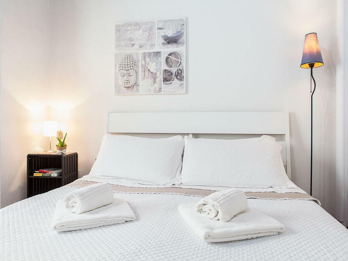 Chiasso Degli Armati Apartment フィレンツェ エクステリア 写真