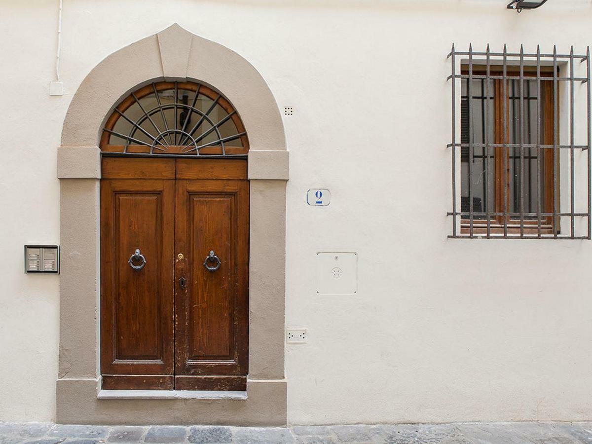 Chiasso Degli Armati Apartment フィレンツェ エクステリア 写真