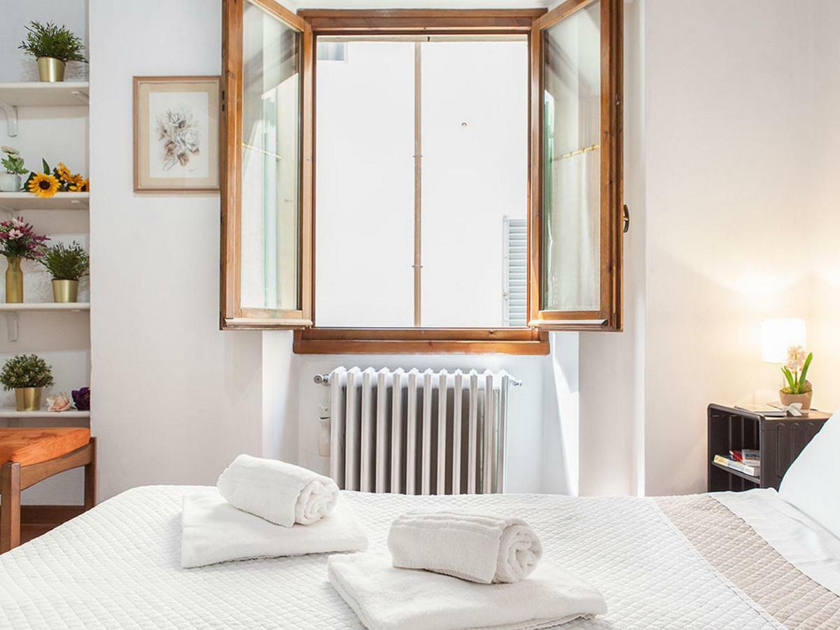 Chiasso Degli Armati Apartment フィレンツェ エクステリア 写真
