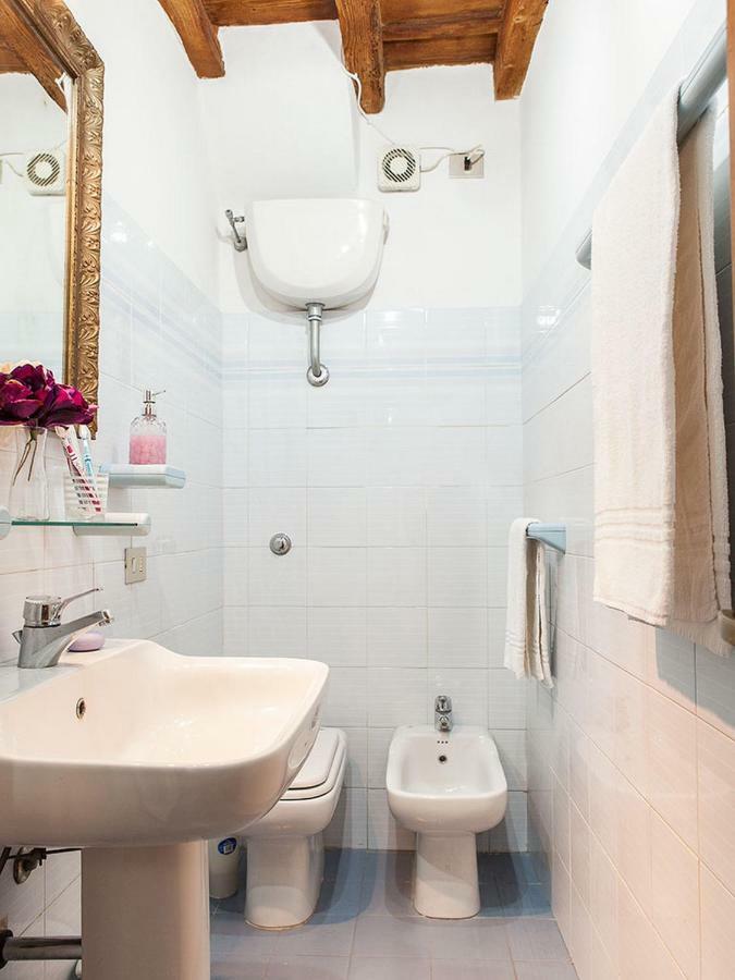 Chiasso Degli Armati Apartment フィレンツェ エクステリア 写真