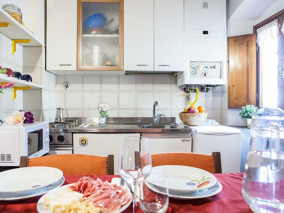 Chiasso Degli Armati Apartment フィレンツェ エクステリア 写真
