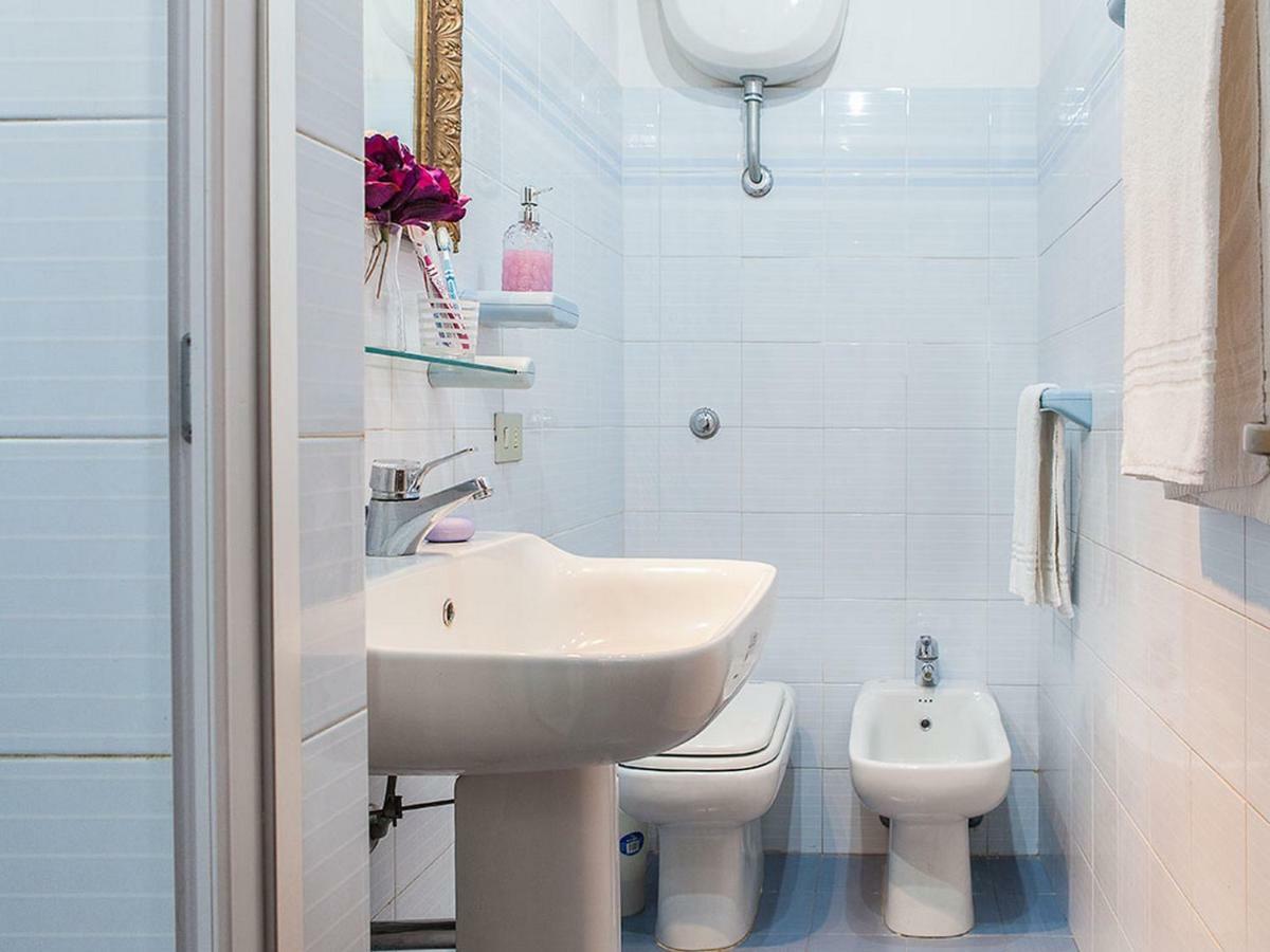 Chiasso Degli Armati Apartment フィレンツェ エクステリア 写真