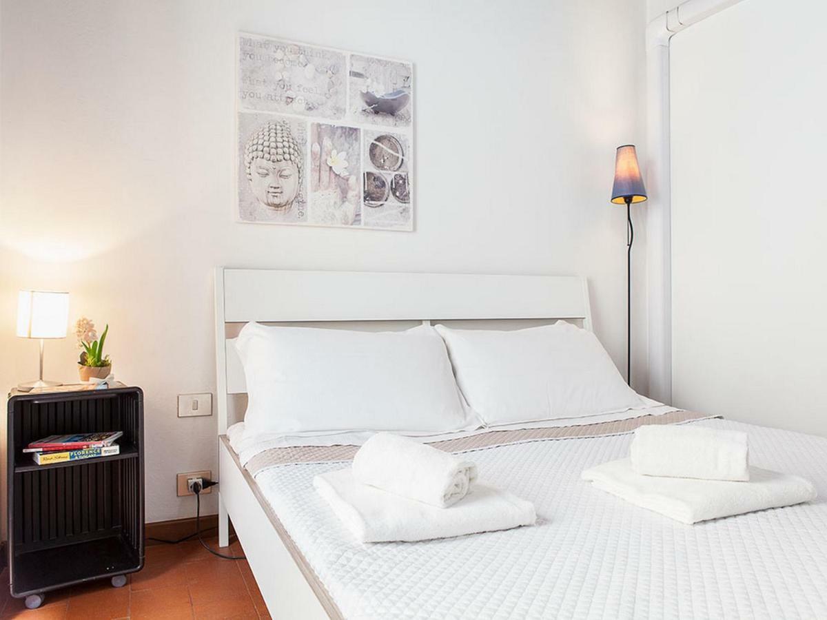Chiasso Degli Armati Apartment フィレンツェ エクステリア 写真