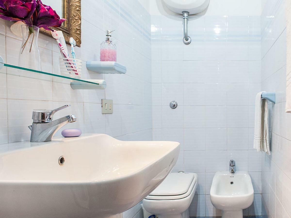 Chiasso Degli Armati Apartment フィレンツェ エクステリア 写真