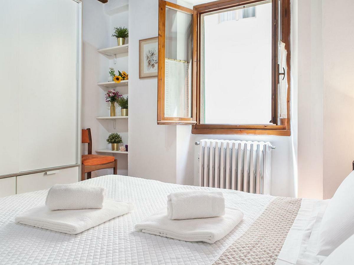 Chiasso Degli Armati Apartment フィレンツェ エクステリア 写真