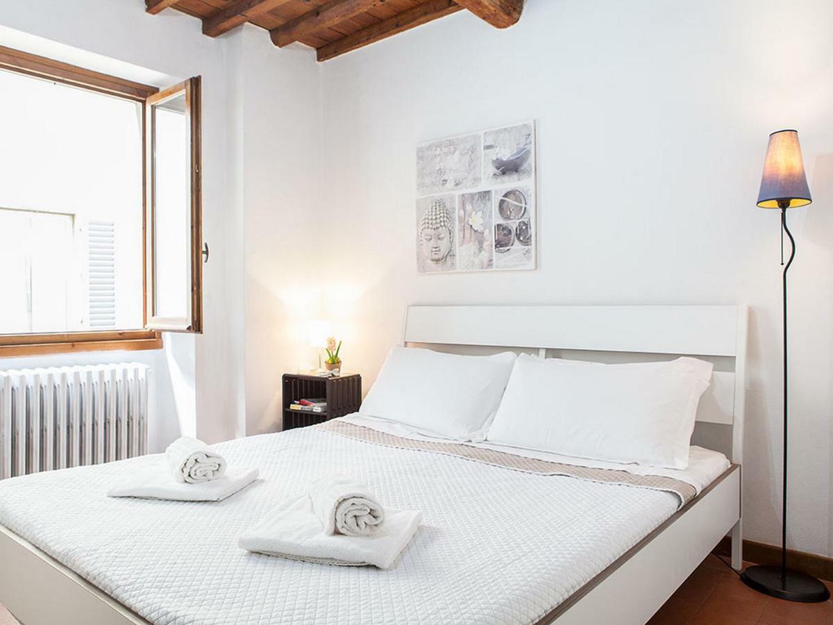 Chiasso Degli Armati Apartment フィレンツェ エクステリア 写真